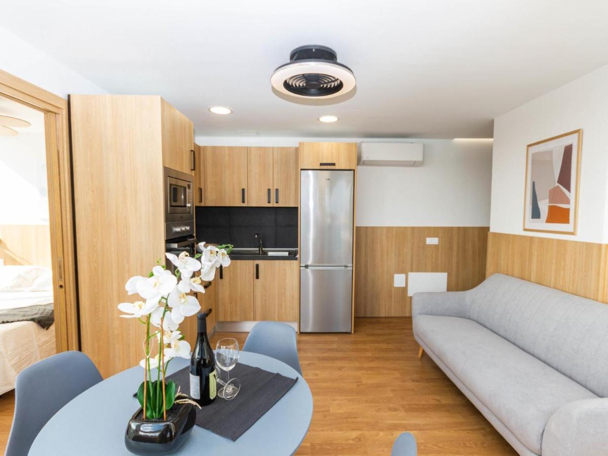 Cozy Holiday Home In Playa Del Ingles Exteriör bild